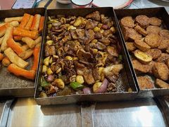 -老三李村河底戳子肉(总店)