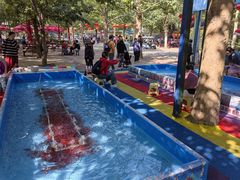 -朝阳公园游乐园