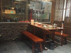 -肖记牛肉鱼杂馆·省级非遗(柏林春天直营店)