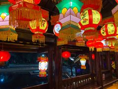 -深圳锦绣中华民俗村