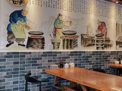 -浑河春面馆·老北京非遗鹿角面(房山店)