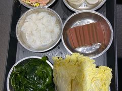 -钢管厂五区小郡肝串串香(南山店)
