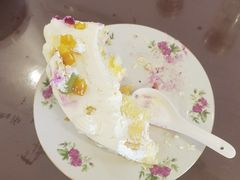 -米兰西饼生日蛋糕(亭湖区店)