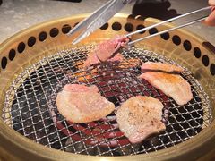 -谷牛日式烤肉(宝山U天地店)