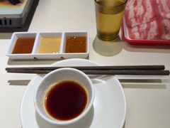 -燃计沙茶皇·香港沙茶火锅(人广旗舰店)