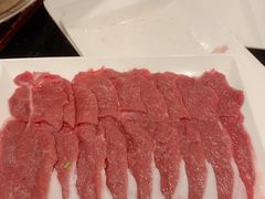 -福寿斋·老北京铜锅涮肉·烤鸭(顺义总店)