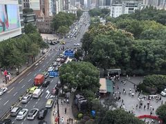 -小大董·烤鸭(观景餐厅·南京西路店)