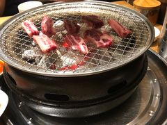 -韩国料理大力士(屏风街店)