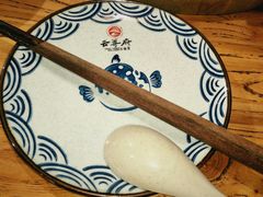 -云尊府蒸汽石锅鱼云南菜(龙旗店)