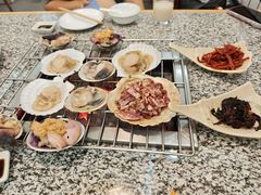 -震海贝烤贝·民俗特色店(延吉总店)