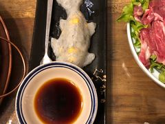 -芝麻花餐厅(祁家豁子店)