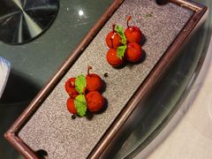 -三号黄浦会Canton Table