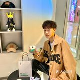 深圳探店｜潮玩黑白国王👑主题咖啡店☕️ 