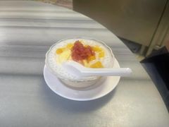 -芬芳甜品(同福路店)