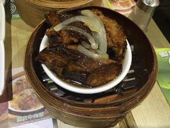 -添好运点心专门店(北角店)