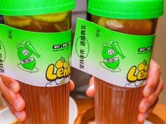 -云山茶餐厅(广东大厦店)