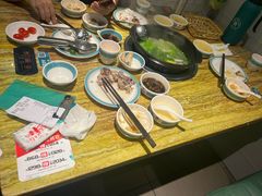 -春润大地海南椰子鸡(沙井京基百纳广场店)