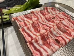 -呷哺呷哺 黄金牧场 (新辰里学清路店)