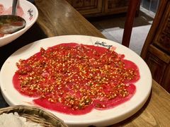-纸盐河码头火锅(十八梯店)