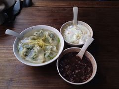 -随柳居·苏式小吃(建新巷店)