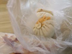 -上海财经大学清真食堂(国定路店)