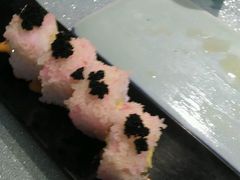-晴季寿司(红旗街万达店)