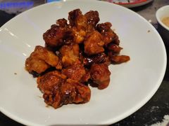 -新白鹿餐厅(百联中环店)