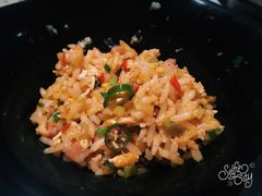-很久以前羊肉串(农科路店)