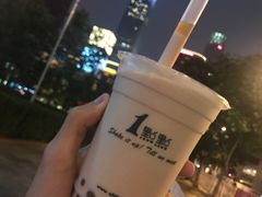 -1点点(银座和谐广场店)