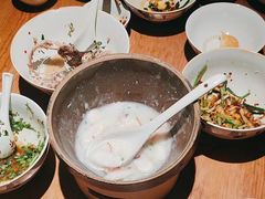 -田小狗的饭店(碧桂园店)