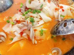 脆肚-李师傅脆肚(梅林店)