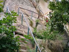 -丹东凤凰山景区