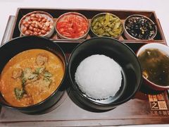 -牛腩之旅·牛腩牛杂煲(光启城美食城店)