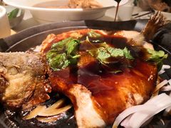 -九毛九西北菜(百信广场店)