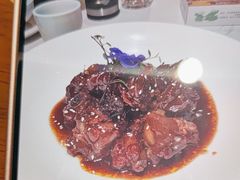 -老平安农家菜(平安店)