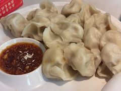 -东北缘餐厅(兰埔路店)