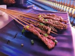 -龙巢盱眙龙虾·鸡煲·烧烤宵夜(坪洲店)