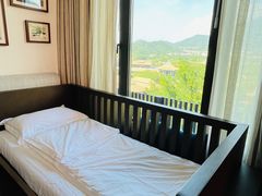 -广州都喜泰丽温泉度假酒店