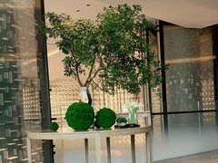 -扬州万怡酒店-中餐厅(文昌中路店)