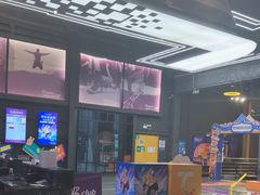 -Tenker Club弹刻极限主题公园 · 蹦床 · 团建 · 生日派对(大关店)