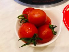 -食潮汕头鲜牛馆(望京保利店)