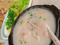 -新好景海鲜酒家(新塘店)