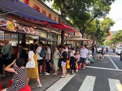 -老黄记手撕烤兔(玉林街店)