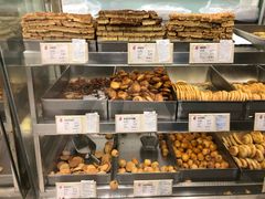 杏仁排-上海哈尔滨食品厂(淮海中路店)