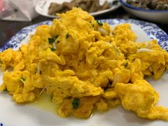 -七的湖·晚芳亭·阳澄湖农家菜·大闸蟹(莲花岛店)