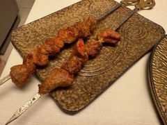 -龟兹KUCINA·新疆菜(前滩L+PLAZA店)