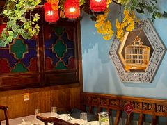 -北平食坊·烤鸭(黄寺大街店)
