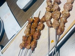 -隆喜元鱼汤包·海鲜(中联广场店)