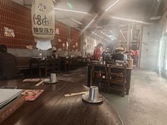-破店肥哈·东北烧烤(南山保利店)