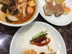 -水晶之星洗浴温泉汗蒸